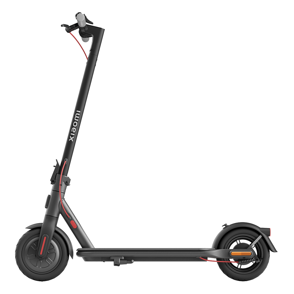 XIAOMI Electric Scooter 4 Lite - 2
