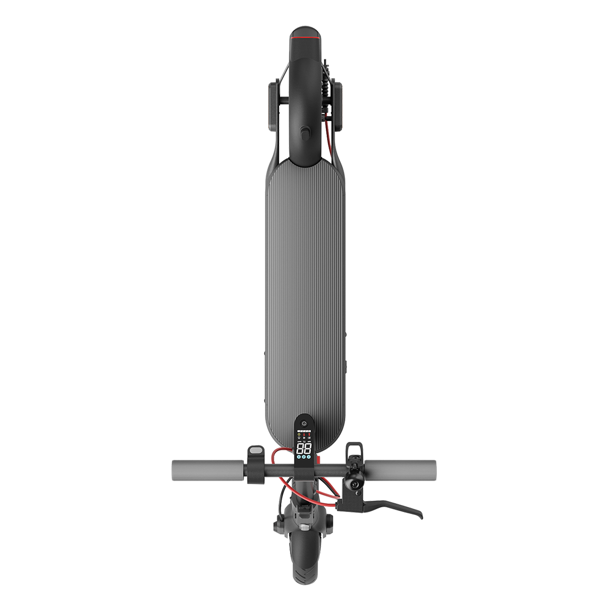 XIAOMI Electric Scooter 4 Lite - 4