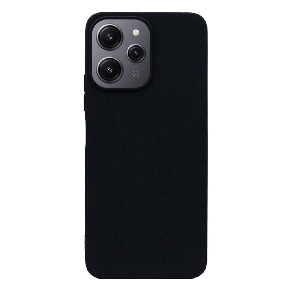 Θήκη Matte + Γυαλί Προστασίας Οθόνης COSY για XIAOMI Redmi 12 4G/ 5G - 2