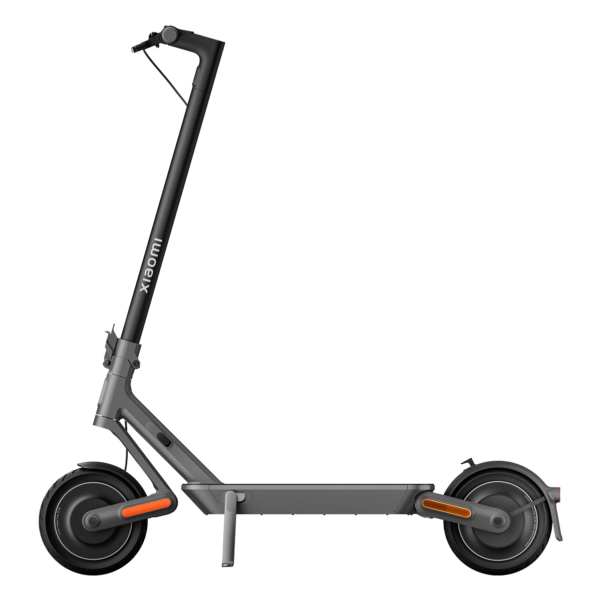 XIAOMI Electric Scooter 4 Ultra - 2