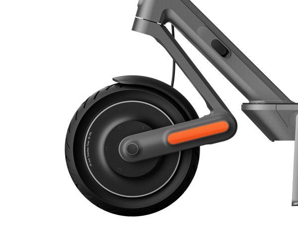 XIAOMI Electric Scooter 4 Ultra