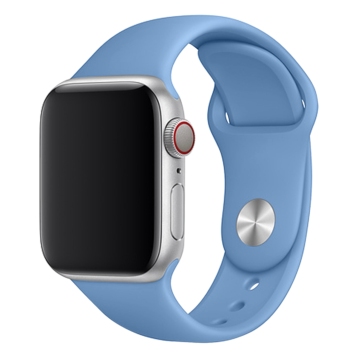Λουράκι Σιλικόνης COSY Sport Band για APPLE Watch 42/ 44/ 45/ 49mm