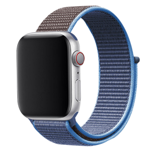 Apple Watch SE 2 44mm, GPS, Alumínio Starlight, Pulseira Esportiva  Starlight - OutletFone