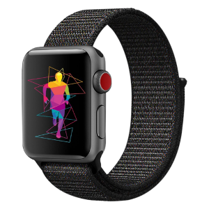 Λουράκι Nάιλον COSY για APPLE Watch 38/ 40/ 41mm