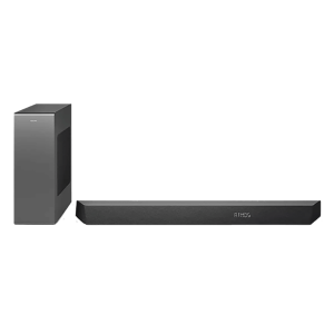 PHILIPS TAB8507 3.1 Soundbar
