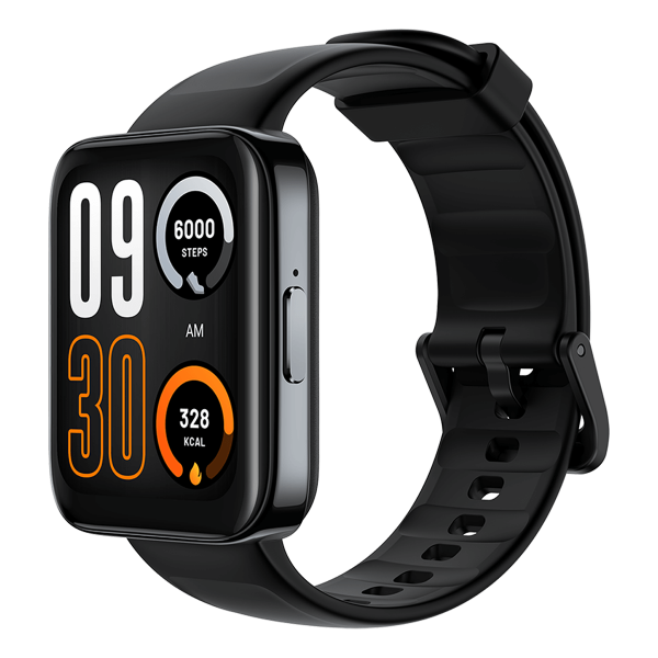 Realme 3 pro top smart watch