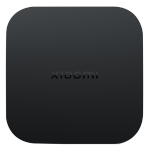 XIAOMI TV Box S (2nd Gen)