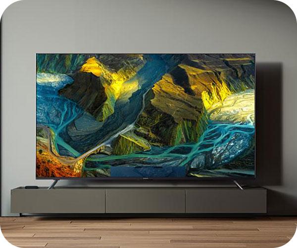 XIAOMI TV Box S (2nd Gen)