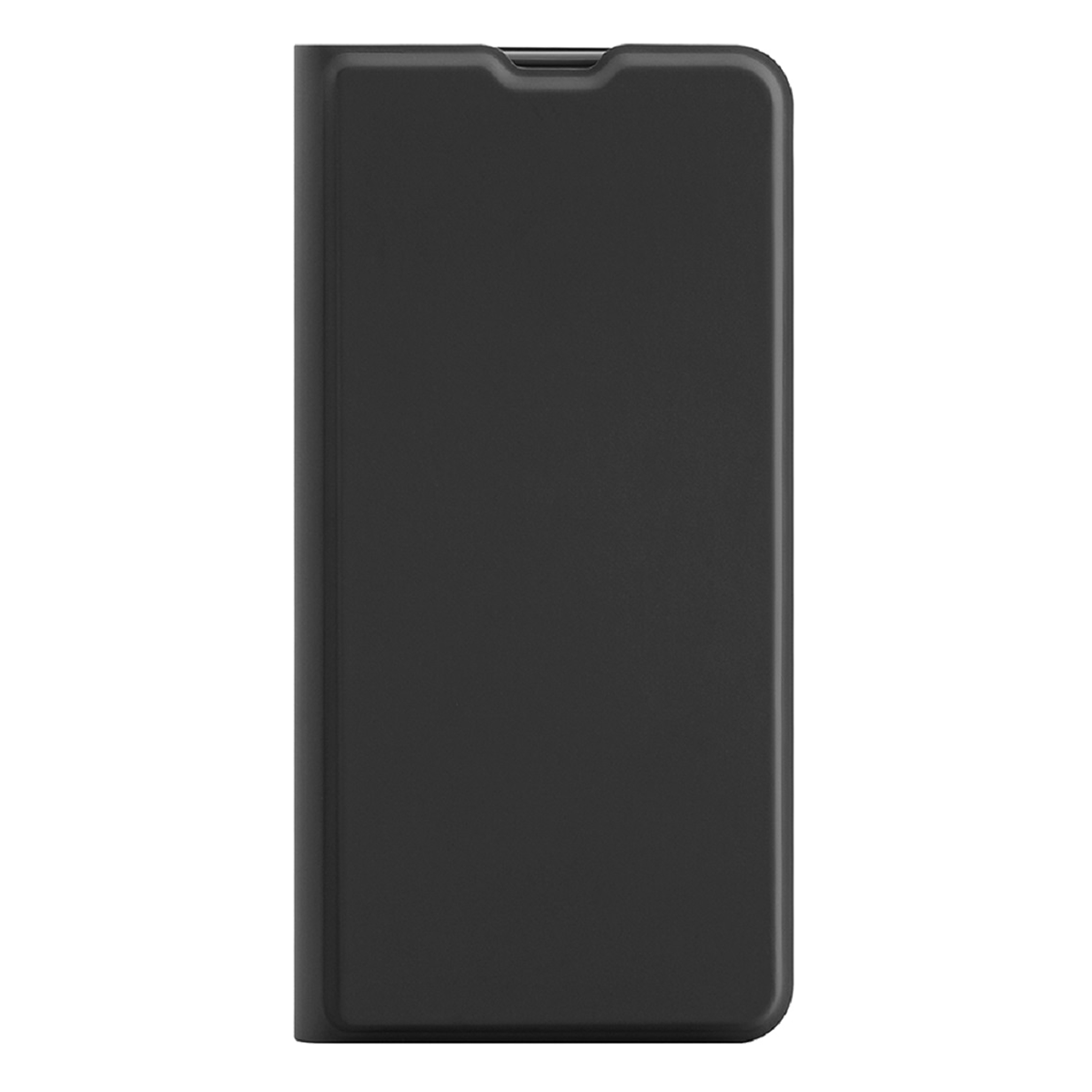 Θήκη Book COSY για TCL 405/ 406/ 406s/ 408 Μαύρη - 2