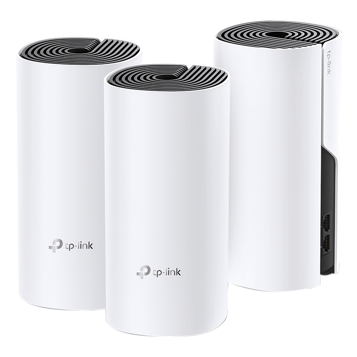 TP-LINK Deco Μ4 Σύστημα Mesh Wi-Fi 3-pack
