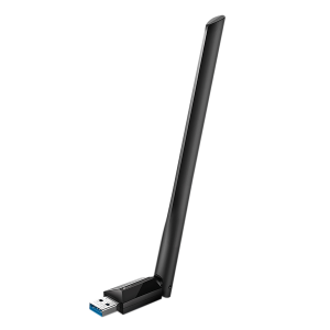 TP-LINK Archer T3U Plus Wi-Fi Αντάπτορας USB
