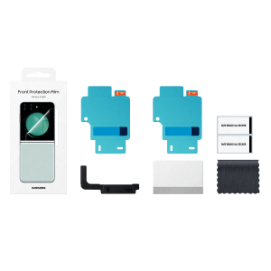 Σετ Προστασίας Οθόνης SAMSUNG Galaxy Z Flip5