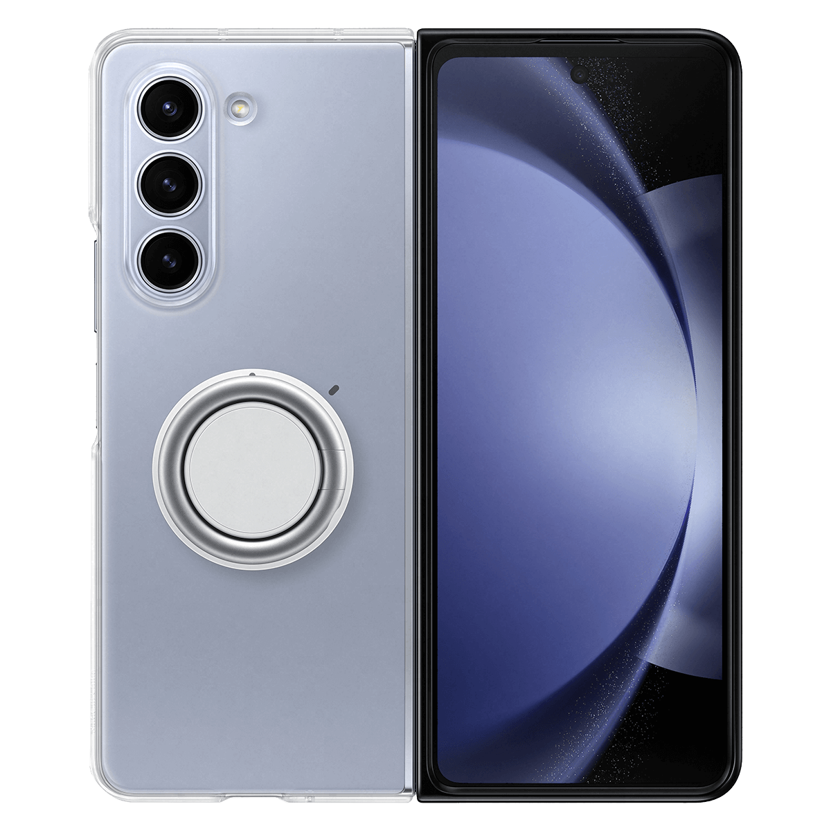 Διάφανη Θήκη Clear Gadget SAMSUNG Galaxy Z Fold5