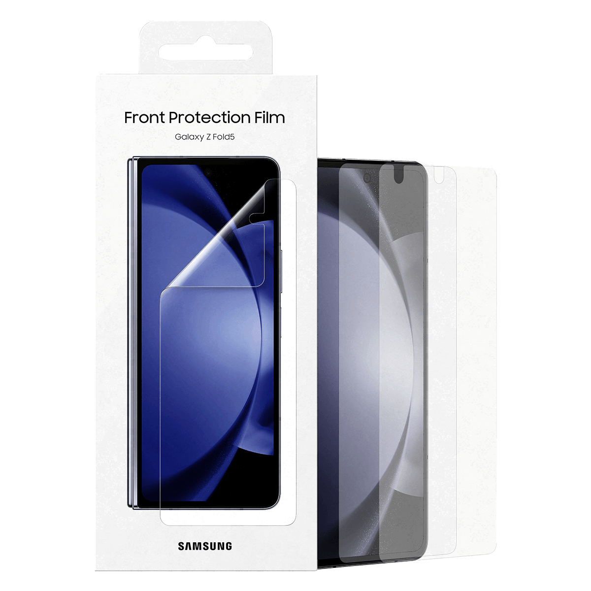 Σετ Προστασίας Οθόνης SAMSUNG Galaxy Z Fold5 - 3