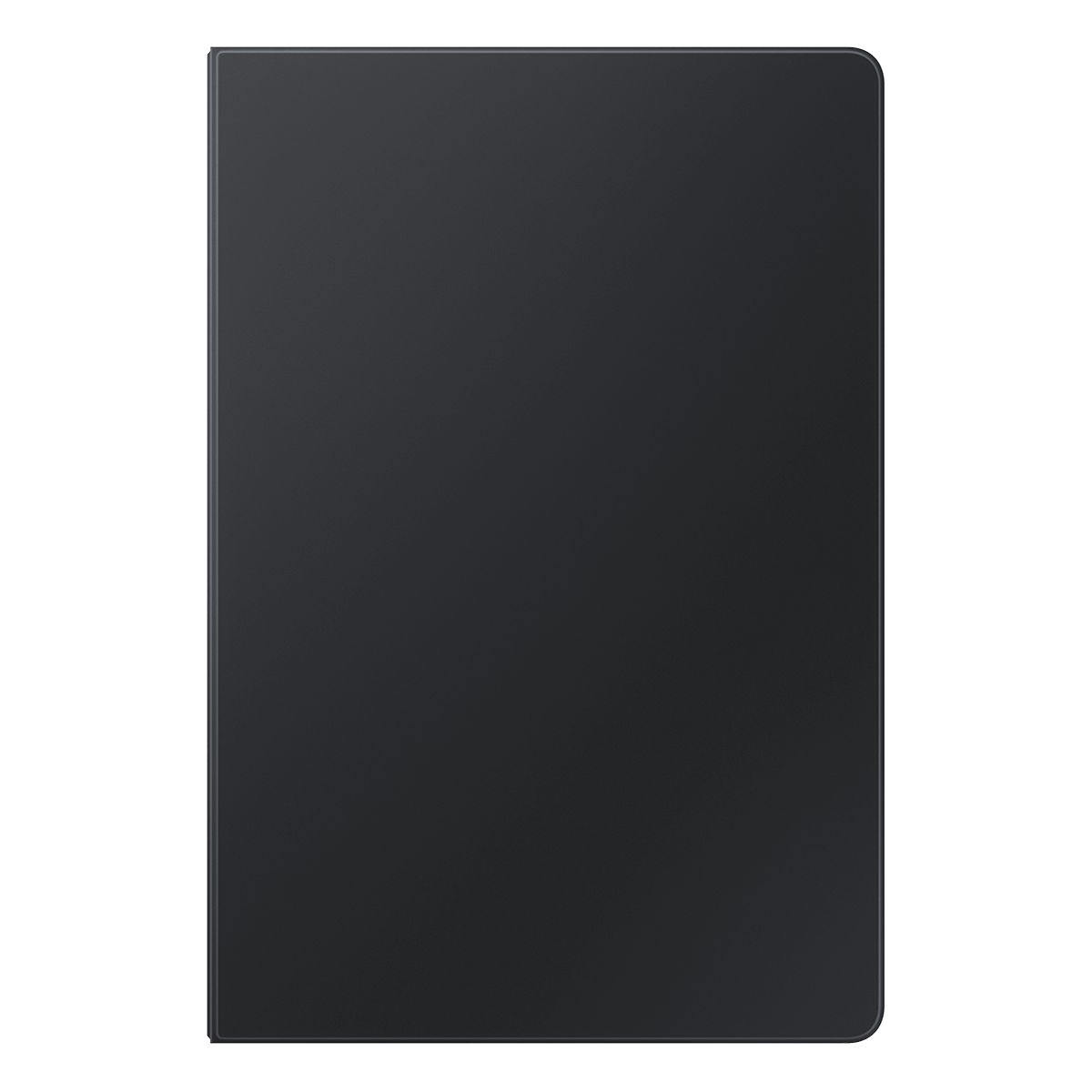 Θήκη Keyboard Cover SAMSUNG Galaxy Tab S9/ Galaxy Tab S9 FE Black - 5