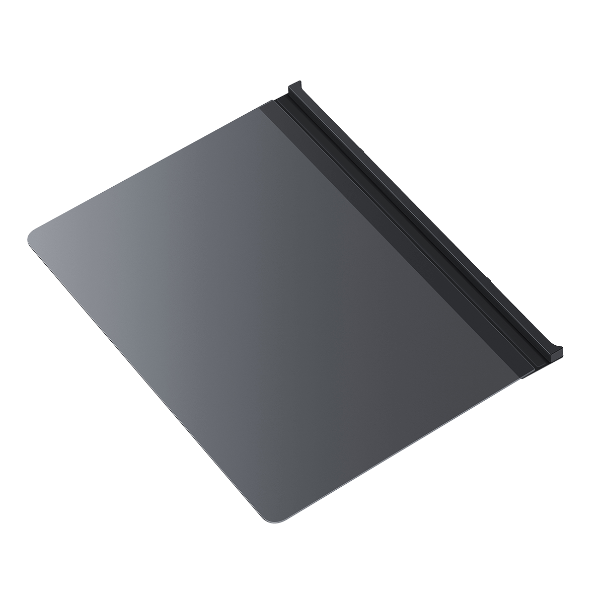 Θήκη Note View Cover Privacy SAMSUNG Galaxy Tab S9/ Galaxy Tab S9 FE Black - 5
