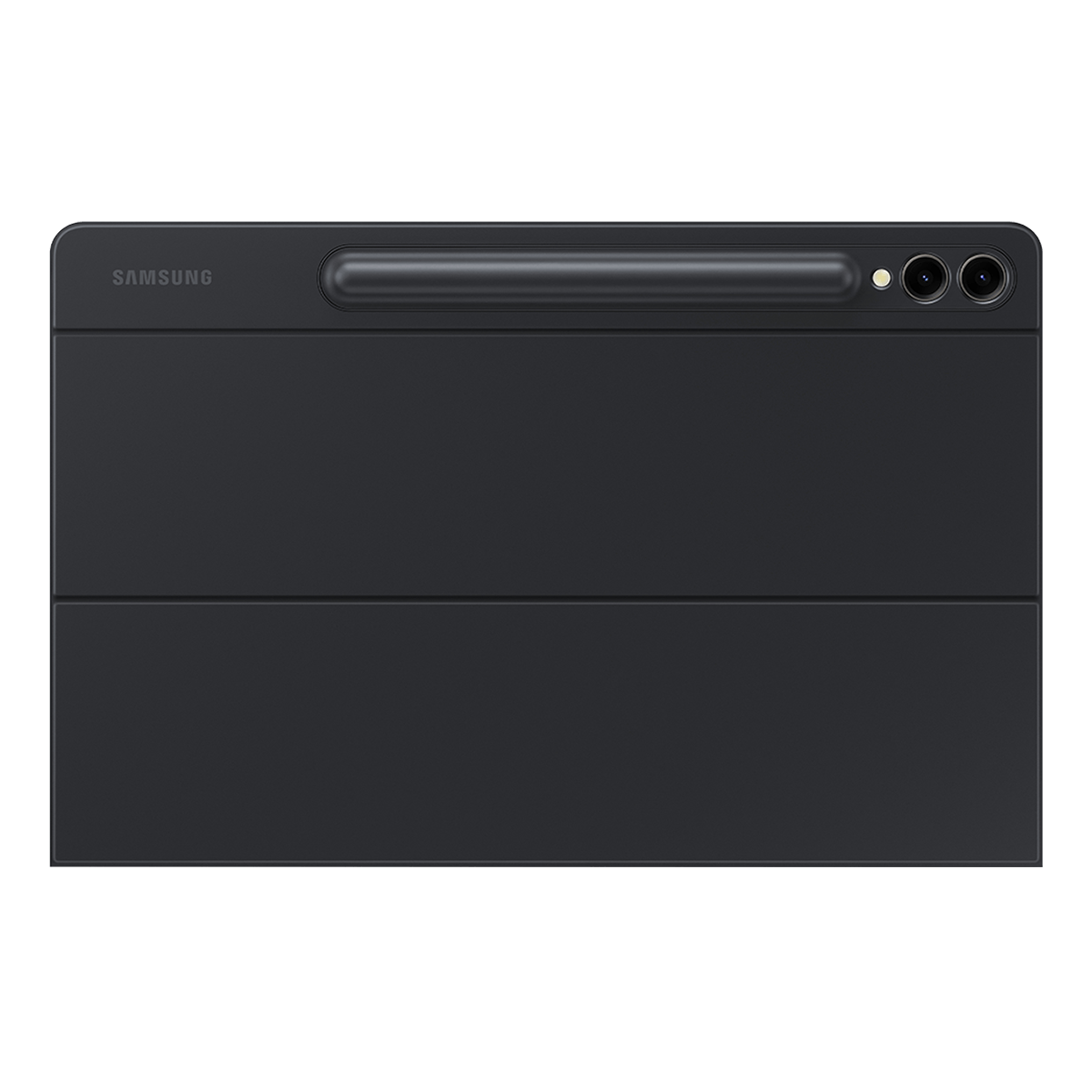 Θήκη Slim Keyboard Cover SAMSUNG Galaxy Tab S9+/ Tab S10+/ Galaxy Tab S9 FE+ Black - 5