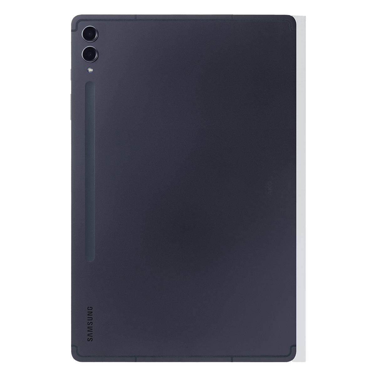 Θήκη Note View Cover SAMSUNG Galaxy Tab S9+/ Tab S10+/ Galaxy Tab S9 FE+​​ White - 2