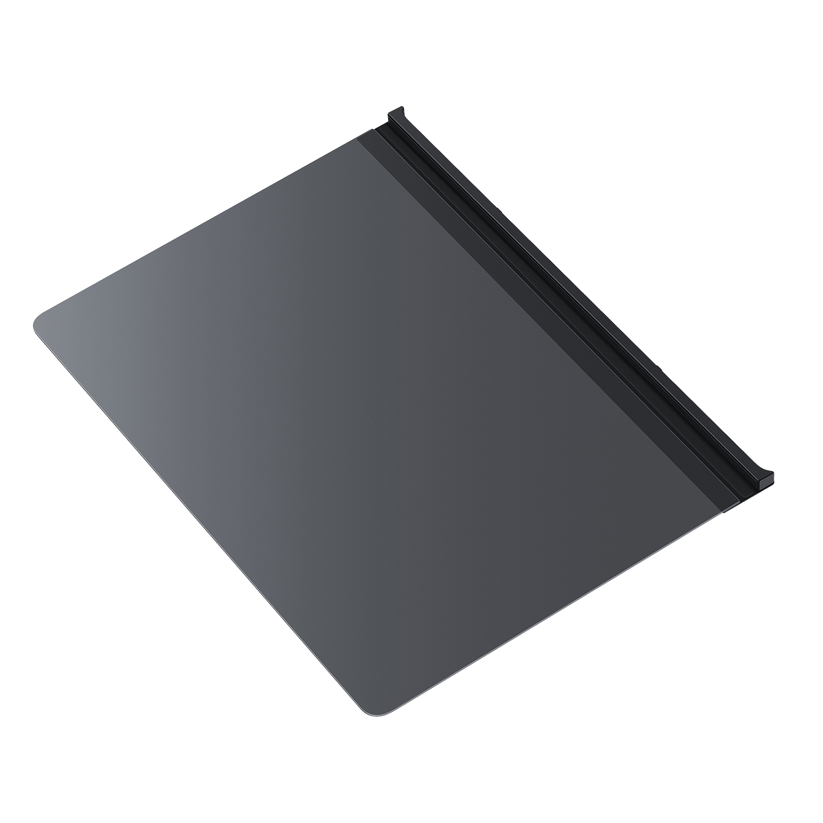 Θήκη Note View Cover Privacy SAMSUNG Galaxy Tab S9+/ Tab S10+/ Galaxy Tab S9 FE+ Black - 5