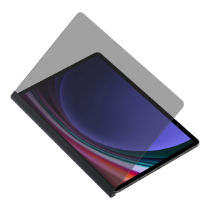 Θήκη Note View Cover Privacy SAMSUNG Galaxy Tab S9+/ Tab S10+/ Galaxy Tab S9 FE+