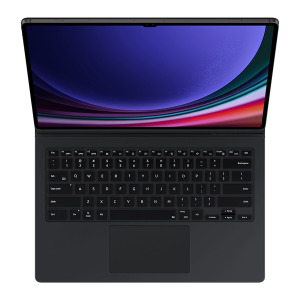 Θήκη Keyboard Cover SAMSUNG Galaxy Tab S9 Ultra/ Tab S10 Ultra