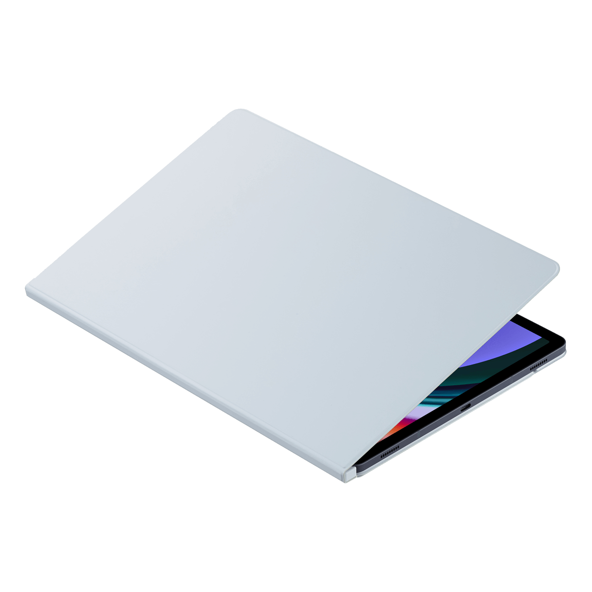 Θήκη Book Cover SAMSUNG Galaxy Tab S9 Ultra/ Tab S10 Ultra White