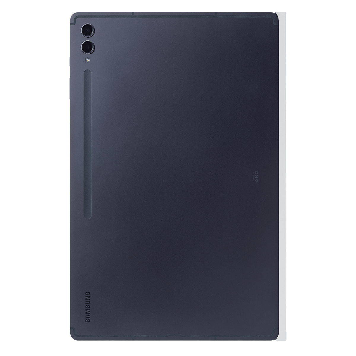 Θήκη Note View Cover SAMSUNG Galaxy Tab S9 Ultra/ Tab S10 Ultra White - 2