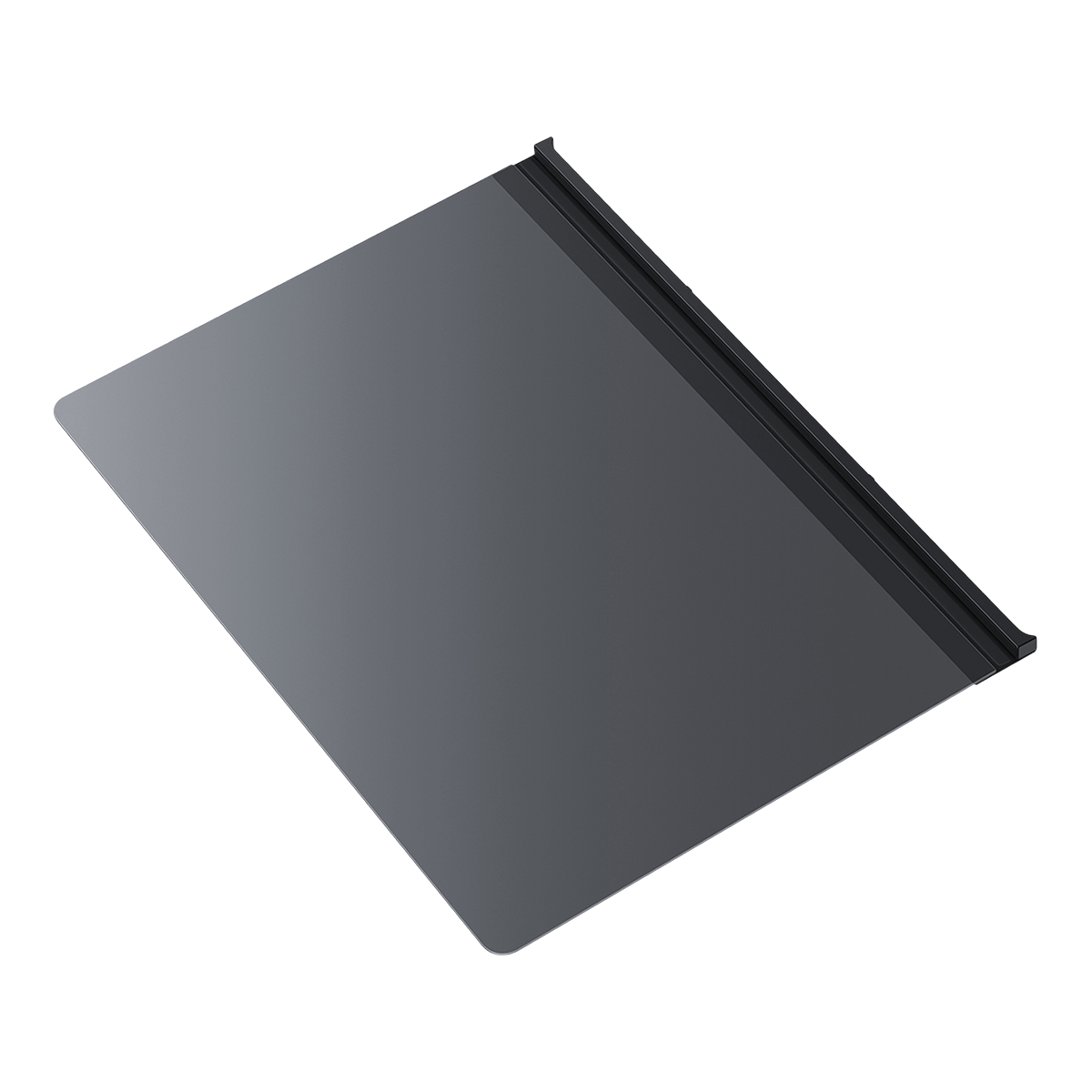 Θήκη Note View Cover Privacy SAMSUNG Galaxy Tab S9 Ultra/ Tab S10 Ultra Black - 3