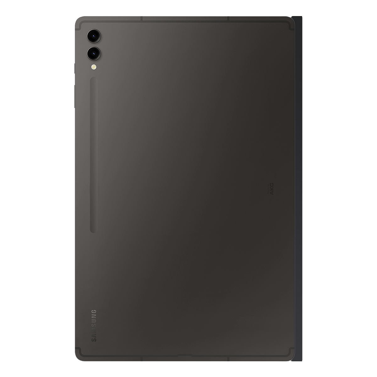 Θήκη Note View Cover Privacy SAMSUNG Galaxy Tab S9 Ultra/ Tab S10 Ultra Black - 4