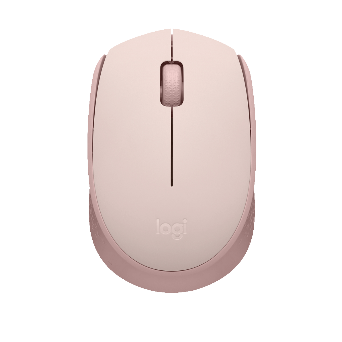 Ασύρματο Ποντίκι LOGITECH M171 Ροζ