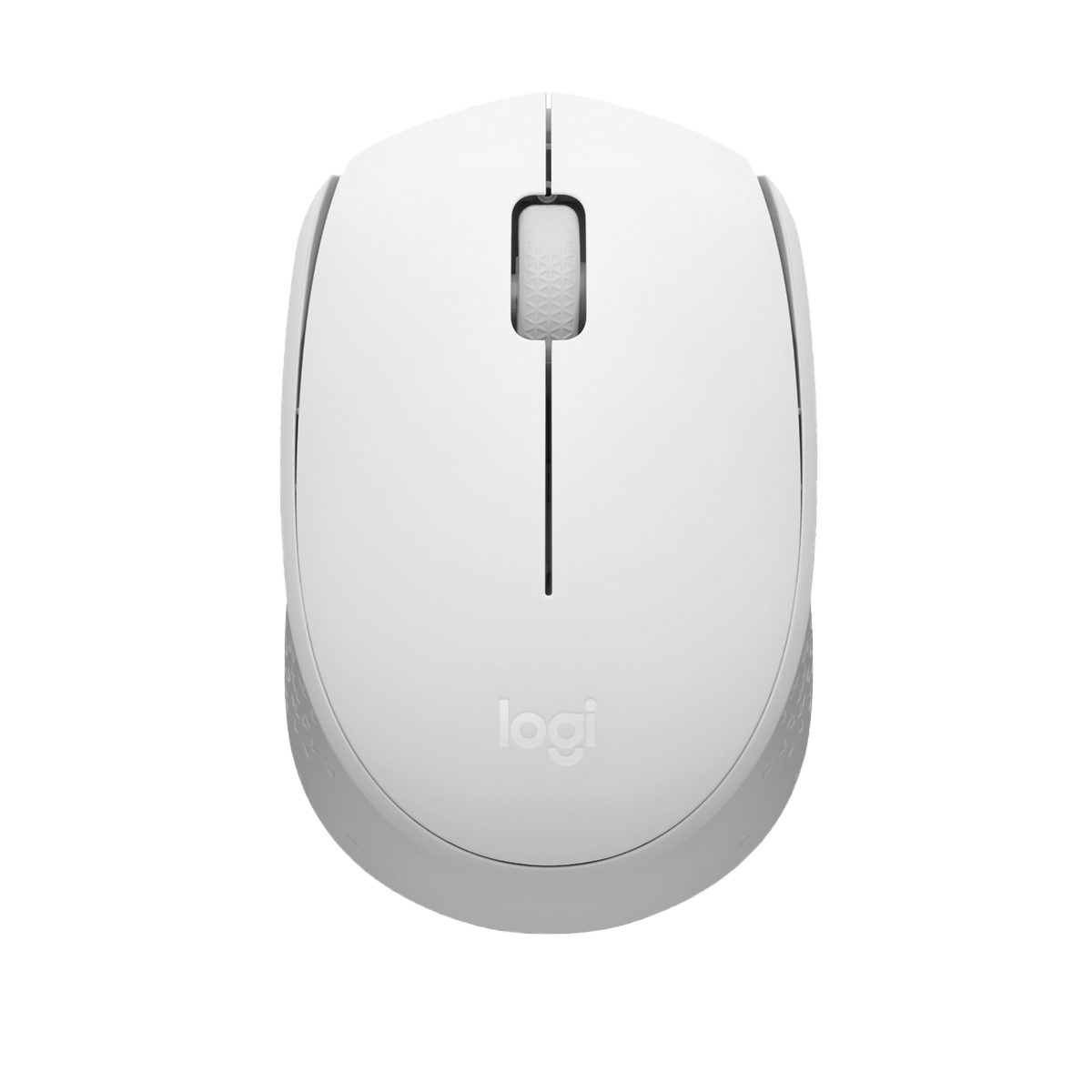 Ασύρματο Ποντίκι LOGITECH M171 Λευκό