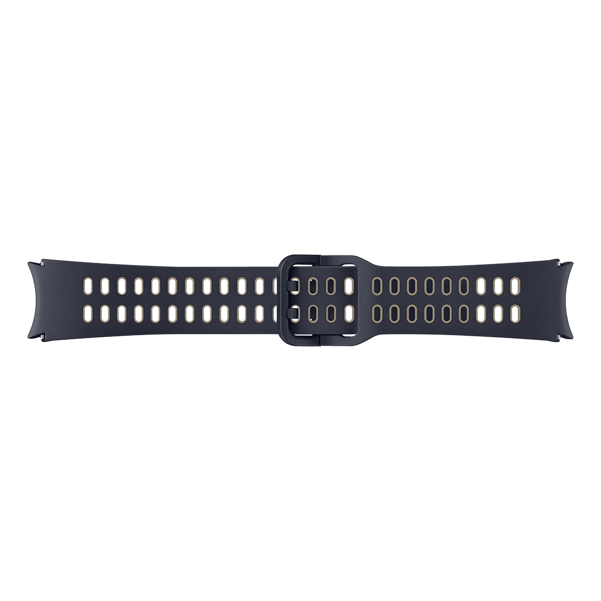 Λουράκι Extreme Sport Band SAMSUNG Galaxy Watch5/ Watch6 20mm Graphite/ Etoupe - 2
