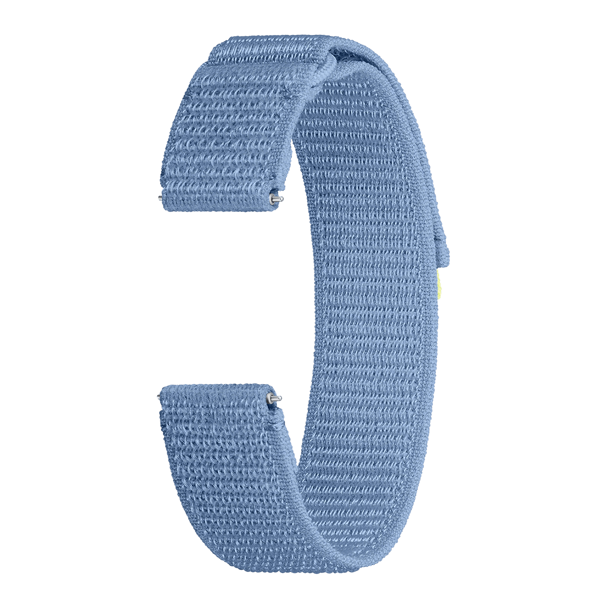 Λουράκι Fabric SAMSUNG Galaxy Watch5/ Watch6 20mm Blue