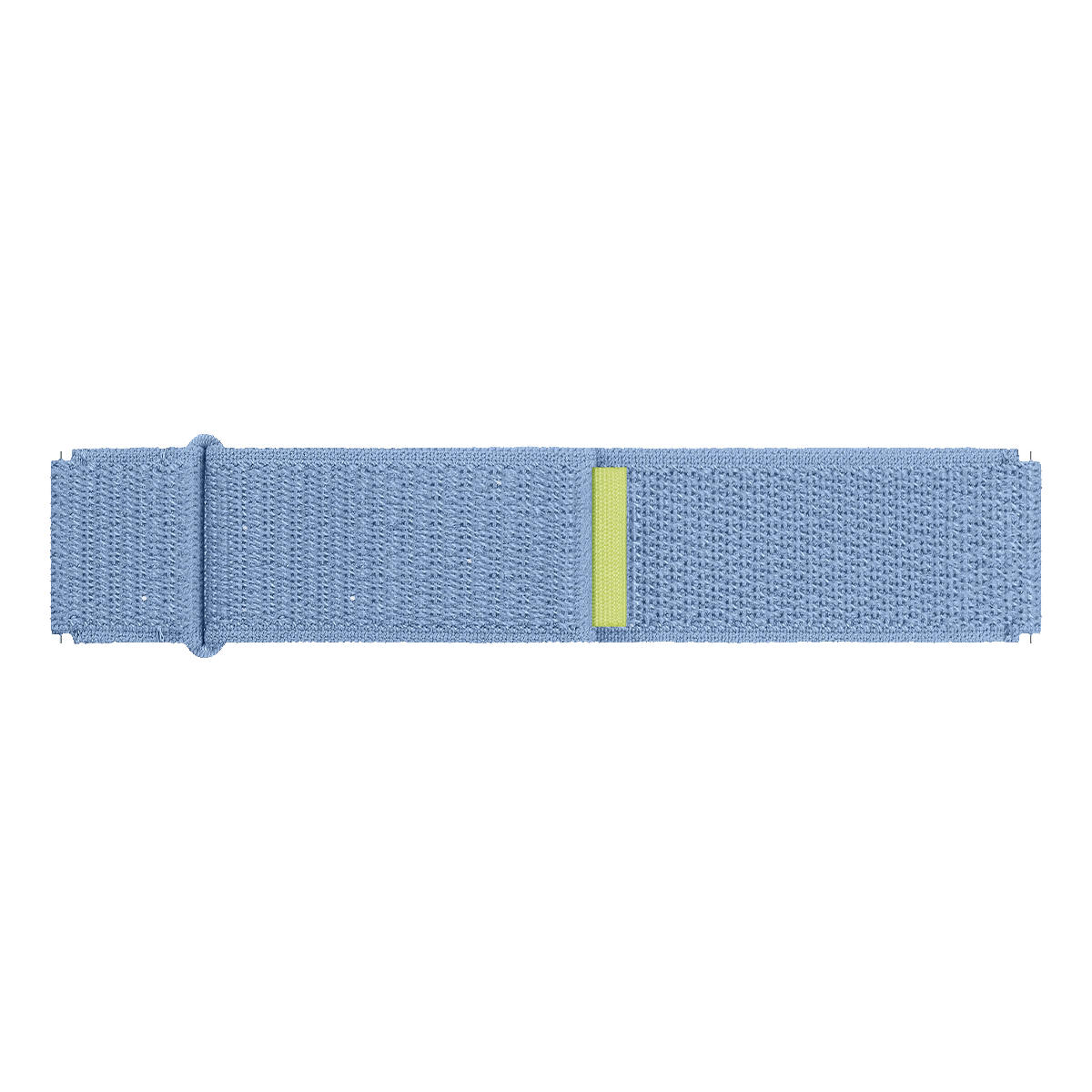 Λουράκι Fabric SAMSUNG Galaxy Watch5/ Watch6 20mm Blue - 2