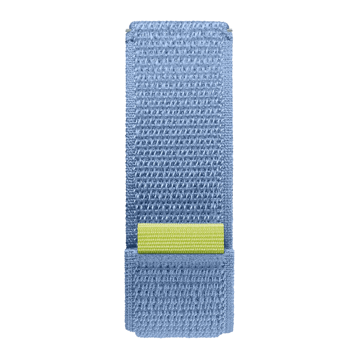 Λουράκι Fabric SAMSUNG Galaxy Watch5/ Watch6 20mm Blue - 3