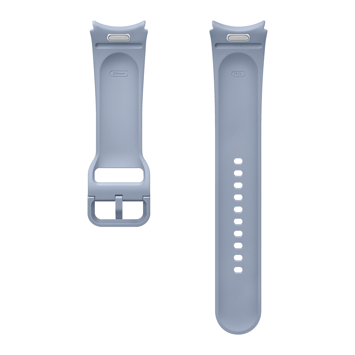 Λουράκι Sport Band SAMSUNG Galaxy Watch5/ Watch6 20mm