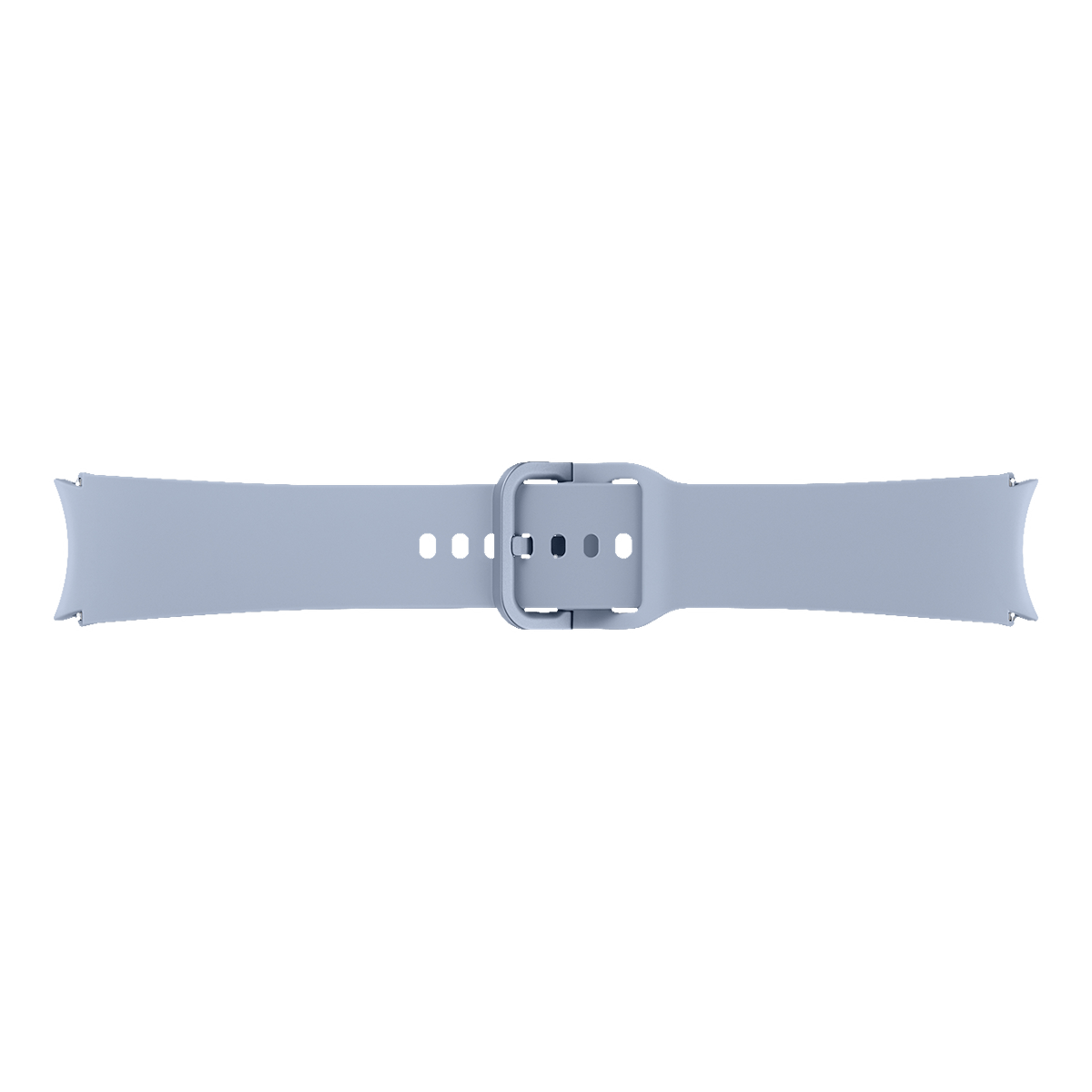 Λουράκι Sport Band SAMSUNG Galaxy Watch5/ Watch6 20mm Ice Blue - 2