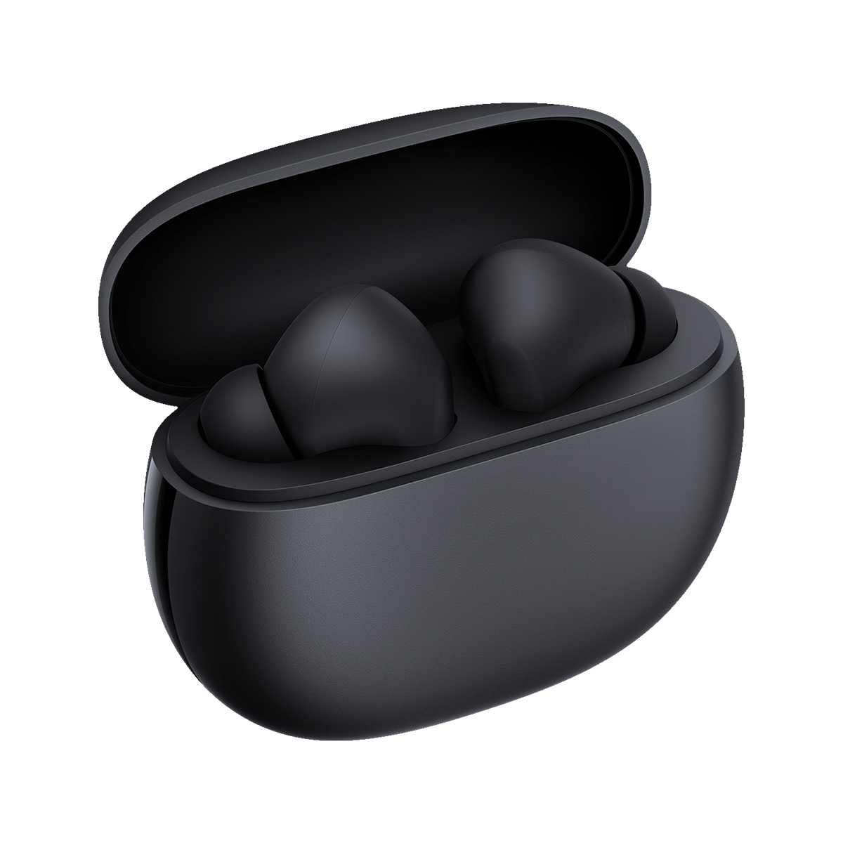 Ασύρματα Ακουστικά XIAOMI Redmi Buds 4 Active Μαύρα - 3