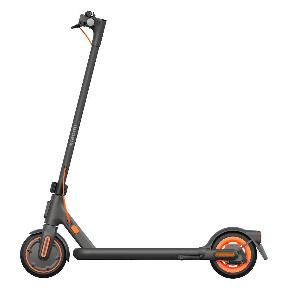XIAOMI Electric Scooter 4 Go - 2