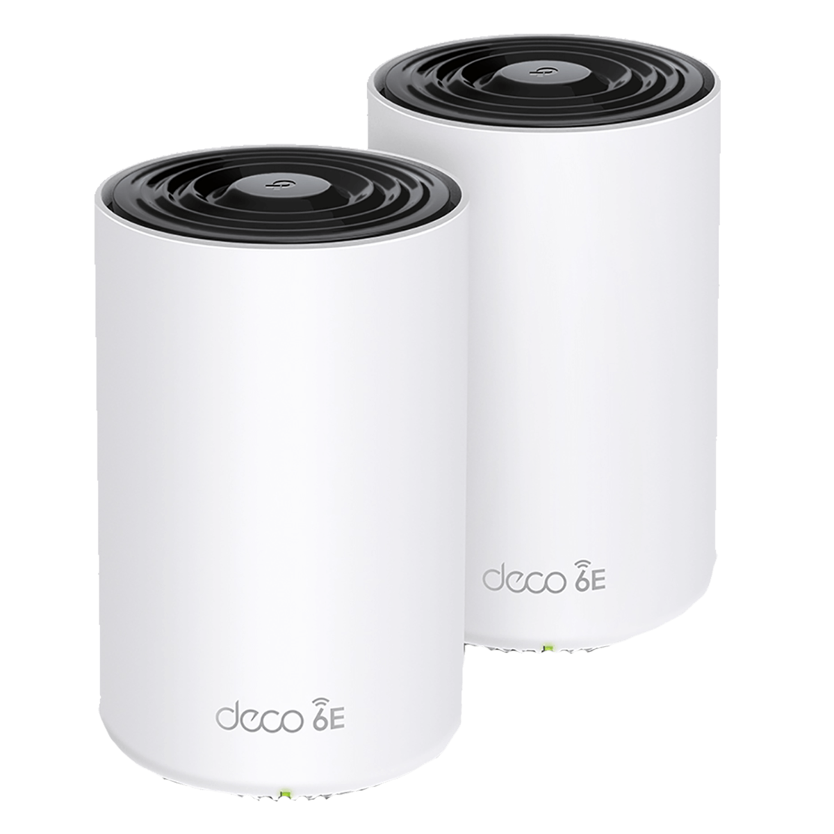 TP-LINK Deco XE75 Pro AXE5400 Σύστημα Mesh Wi-Fi 6E 2-pack