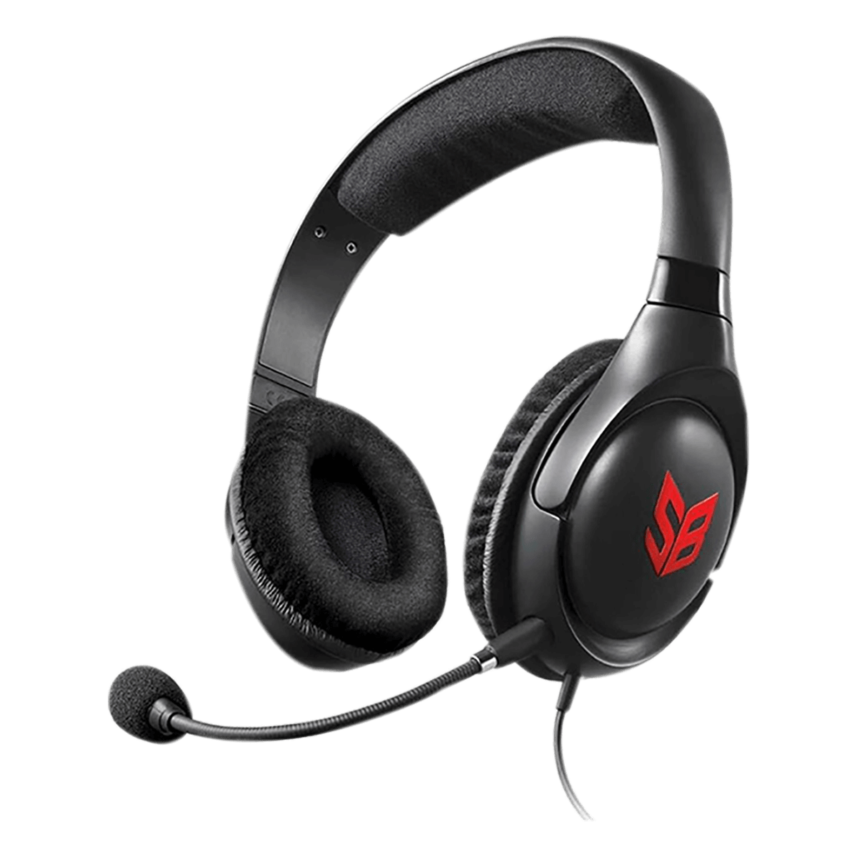 Πακέτο Ενσύρματο Gaming Headset CREATIVE + Ασύρματο Ποντίκι TRUST + Antivirus ZoneAlarm - 2
