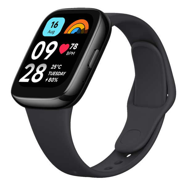 XIAOMI Redmi Watch 3 Active Smartwatch Smartwatches