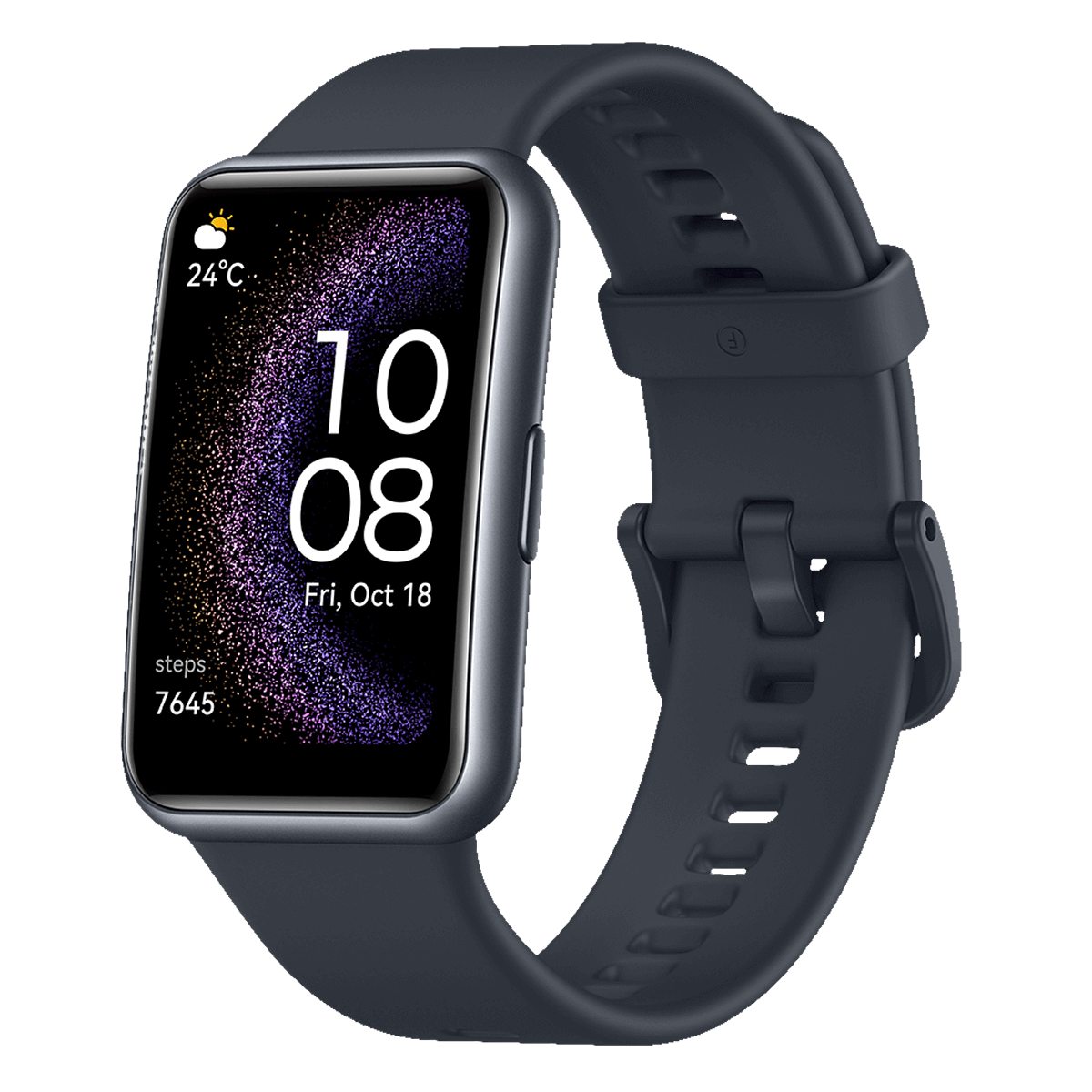HUAWEI Watch Fit Special Edition Μαύρο Smartwatch - 2