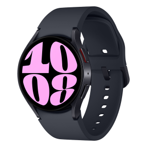 SAMSUNG Galaxy Watch6 4G 40mm Graphite Smartwatch