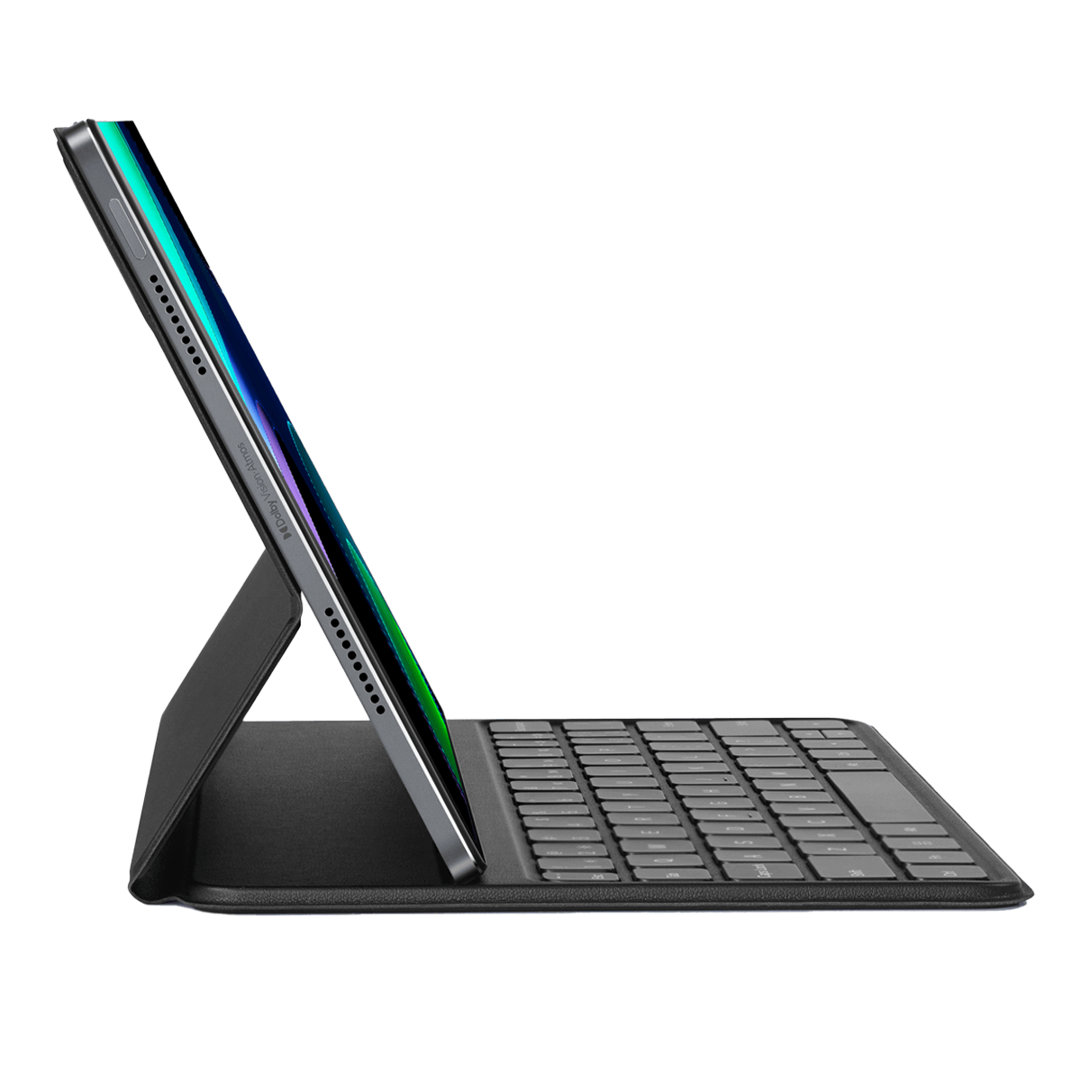 Θήκη Keyboard Cover XIAOMI Pad 6 Μαύρη - 2