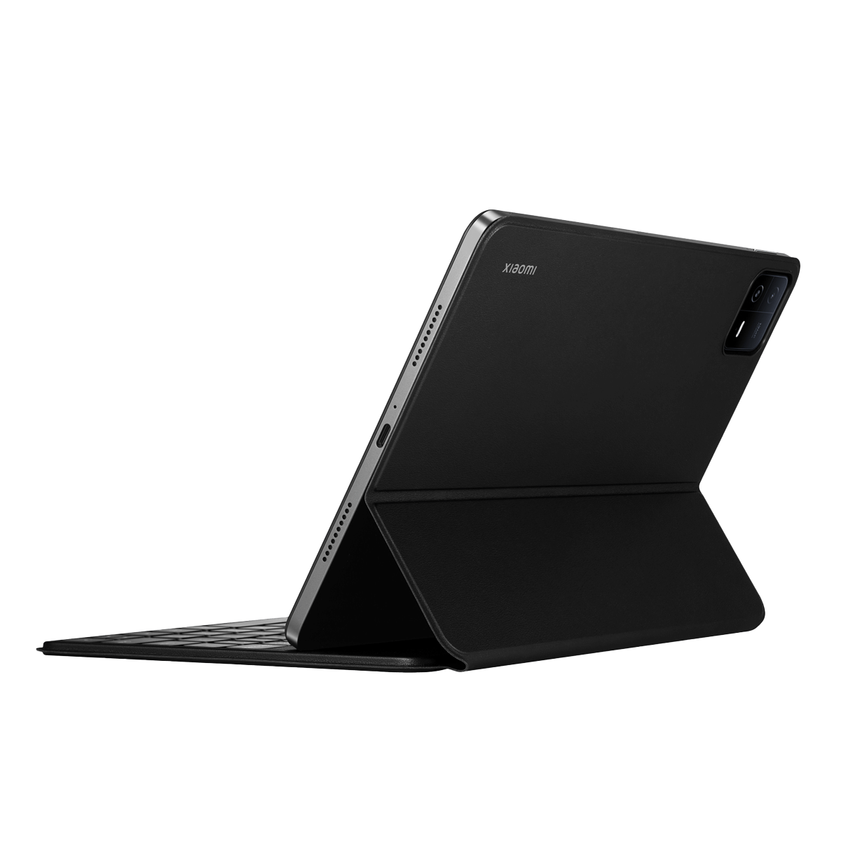 Θήκη Keyboard Cover XIAOMI Pad 6 Μαύρη - 3