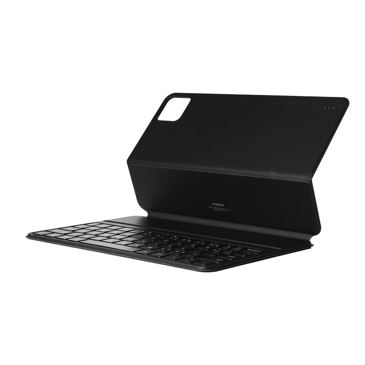 Θήκη Keyboard Cover XIAOMI Pad 6 Μαύρη - 4