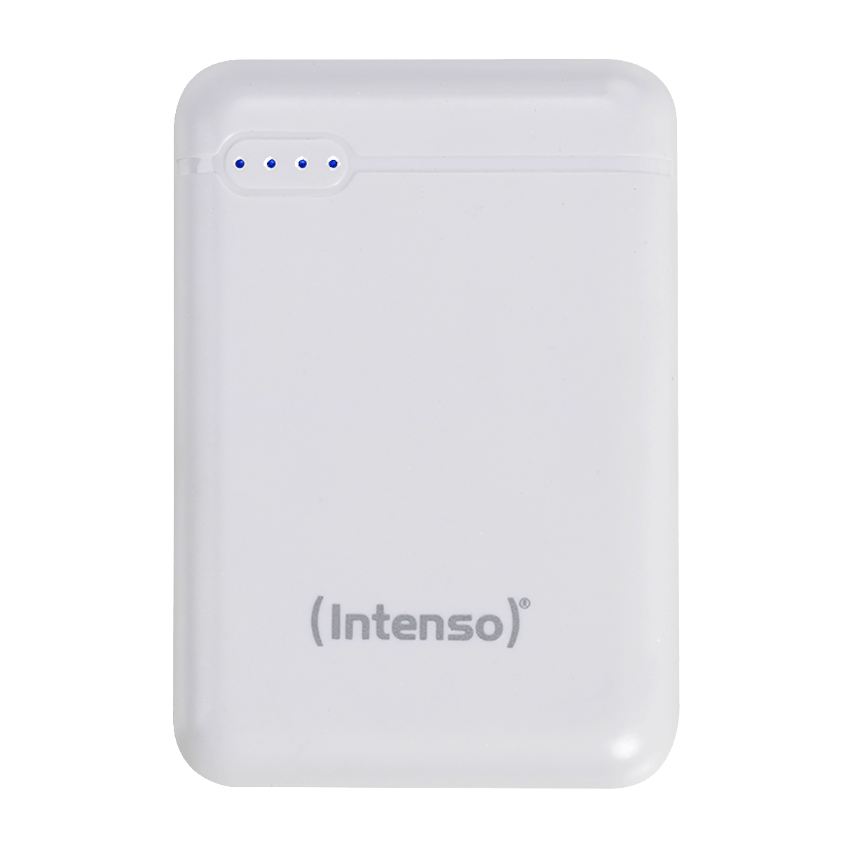 Powerbank INTENSO XS10000 10000mAh Λευκό