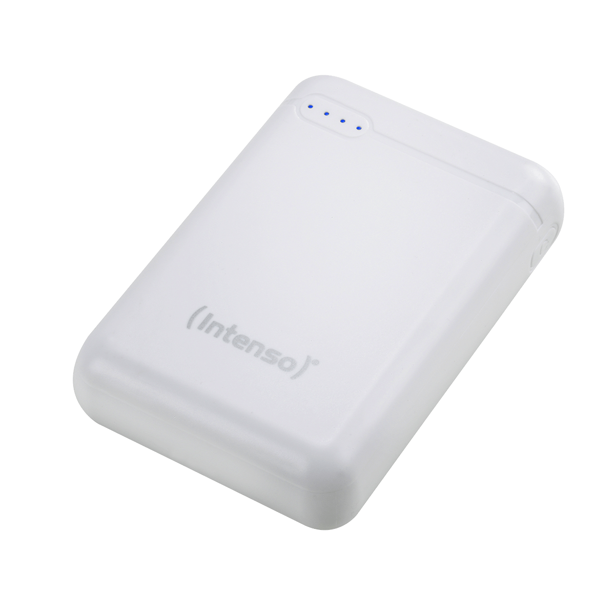 Powerbank INTENSO XS10000 10000mAh Λευκό - 2