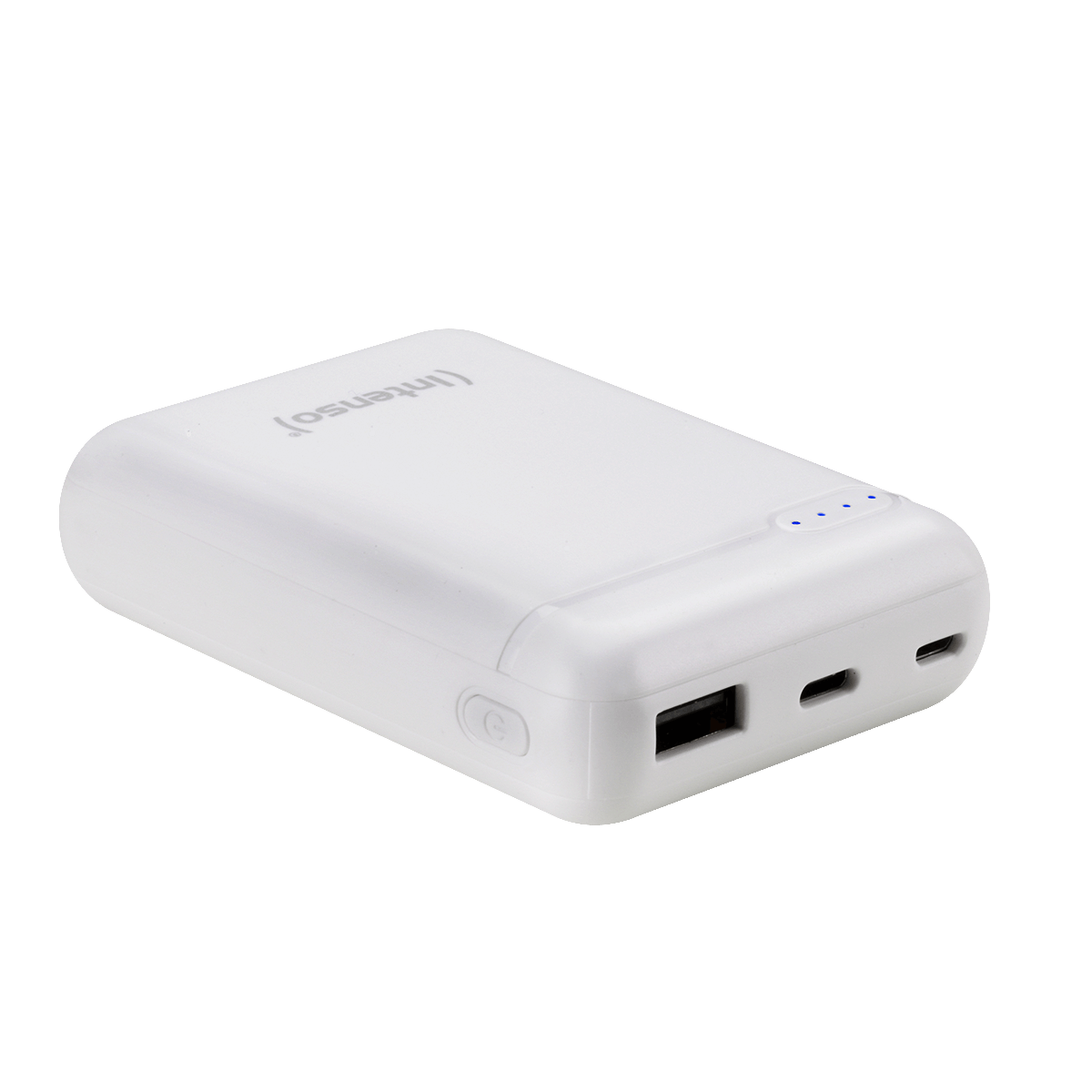 Powerbank INTENSO XS10000 10000mAh Λευκό - 3